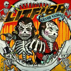 Litfiba : Grande Nazione